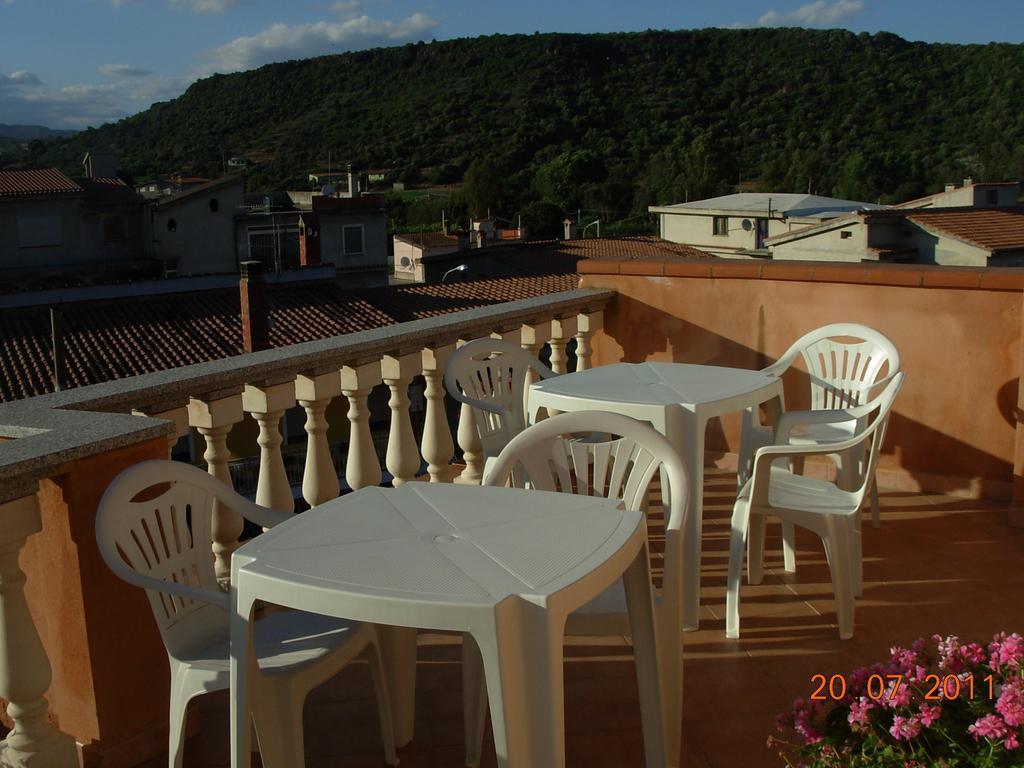 B&B Sotto Le Stelle Vacanze Bari Sardo Oda fotoğraf