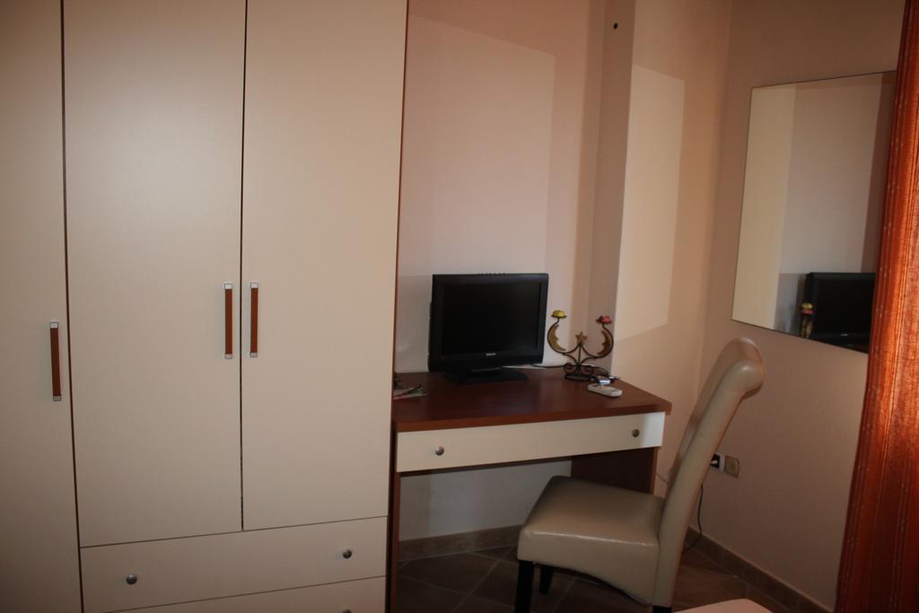 B&B Sotto Le Stelle Vacanze Bari Sardo Oda fotoğraf