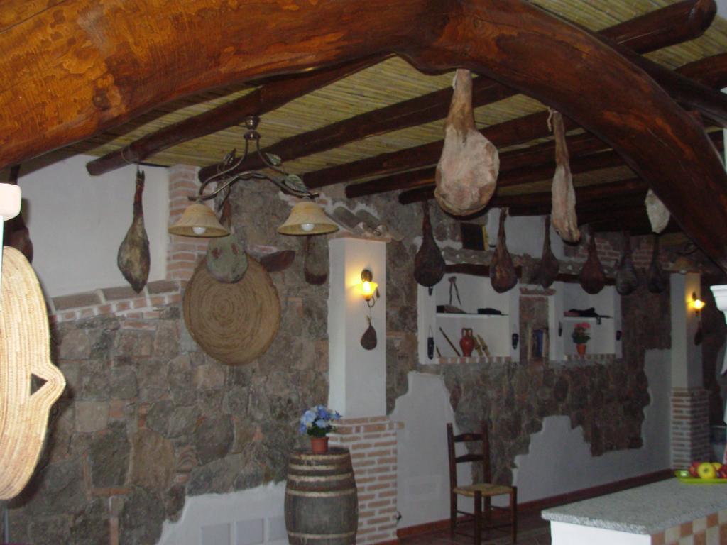 B&B Sotto Le Stelle Vacanze Bari Sardo Dış mekan fotoğraf