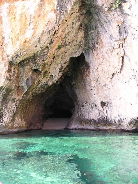 B&B Sotto Le Stelle Vacanze Bari Sardo Dış mekan fotoğraf