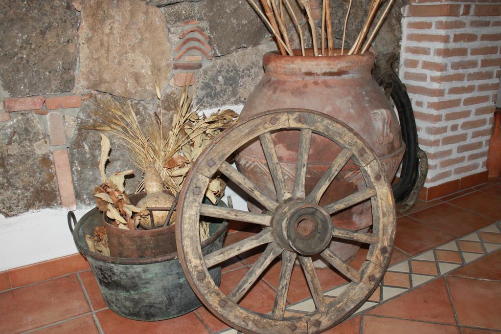 B&B Sotto Le Stelle Vacanze Bari Sardo Dış mekan fotoğraf