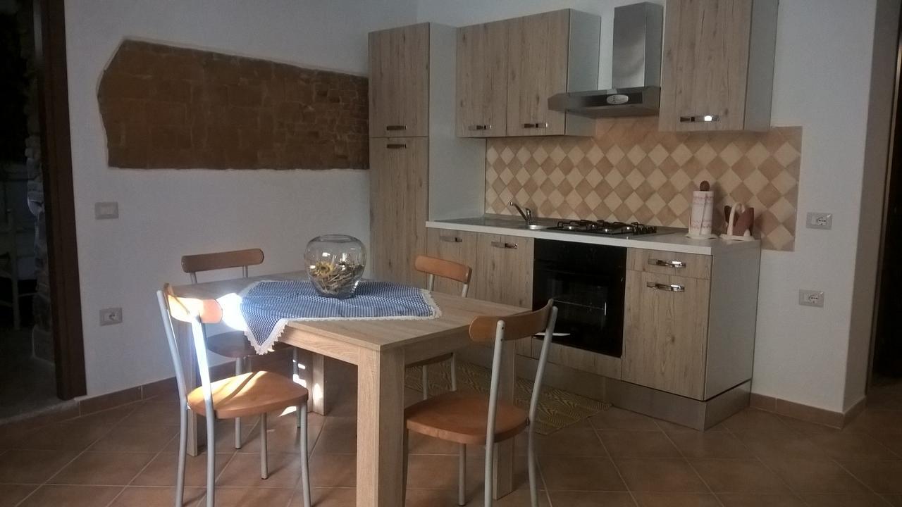B&B Sotto Le Stelle Vacanze Bari Sardo Dış mekan fotoğraf