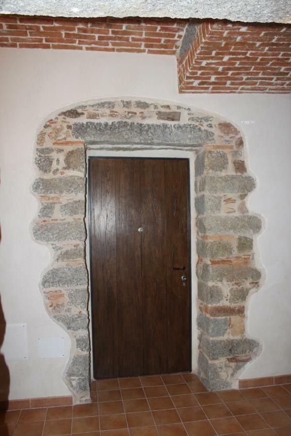 B&B Sotto Le Stelle Vacanze Bari Sardo Dış mekan fotoğraf