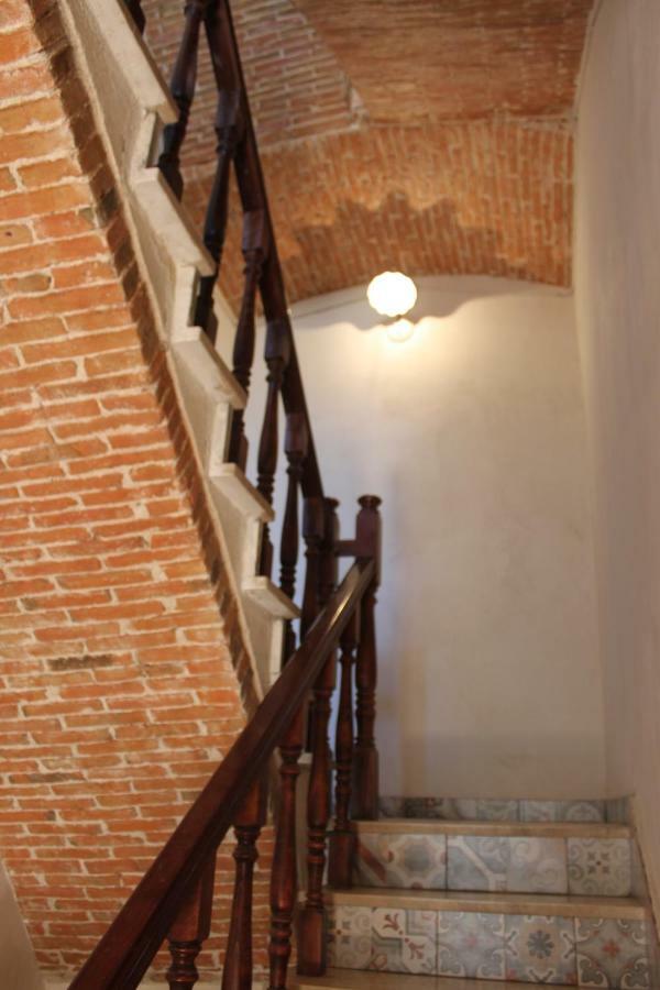 B&B Sotto Le Stelle Vacanze Bari Sardo Dış mekan fotoğraf