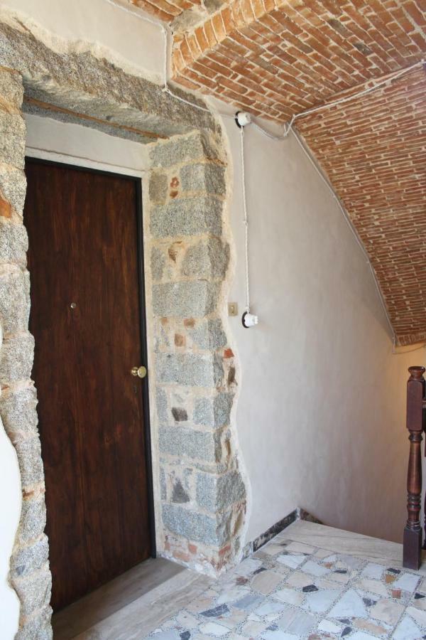 B&B Sotto Le Stelle Vacanze Bari Sardo Oda fotoğraf