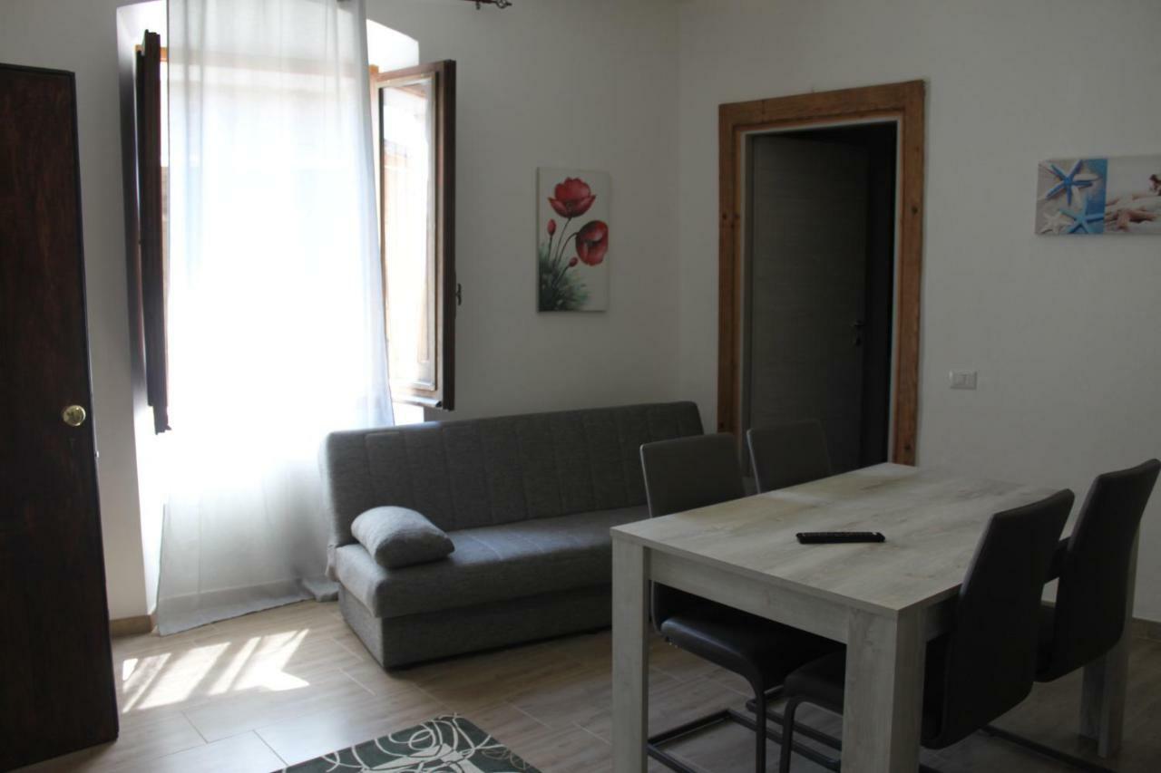 B&B Sotto Le Stelle Vacanze Bari Sardo Dış mekan fotoğraf